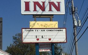 Newbury Street Inn
